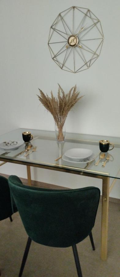 Apartment Aria SJJ Buitenkant foto